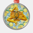 Search for sicilian ornaments Italian