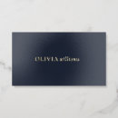 Search for raised business cards Luxury