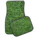 Search for grass car floor mats Lawn