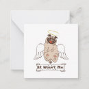 Search for funny note cards Puppy