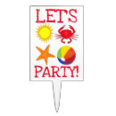 Search for sunshine cake toppers Party
