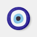 Search for evil eye magnets Greece