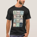 Search for black tshirts Vintage