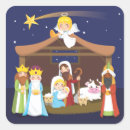Search for christmas nativity stickers Mary