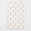 Search for burp cloths For her