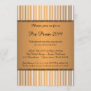 Search for vip pass sweet 16 invitations Gold
