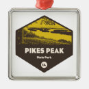 Search for pikes peak ornaments Climbing