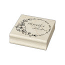 Search for logo rubber stamps Country round return address
