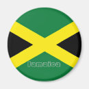 Search for jamaica magnets Souvenirs