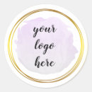 Search for logo stickers Minimal