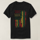 Search for juneteenth tshirts black july 4th