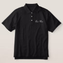 Search for wedding mens polo shirts Bride
