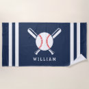Search for baseball beach towels Athletic