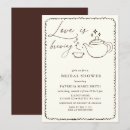 Search for tea ceremony invitations Modern