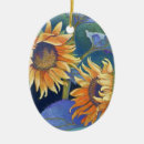 Search for sunflower ornaments Kansas