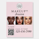 Search for makeup advertising posters 3 photo