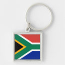 Search for south africa keychains World flags