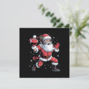 Search for football christmas invitations Xmas