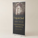 Search for congratulations graduation retractable banners University