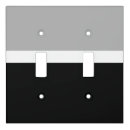Search for solid color light switch covers Modern