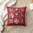 Search for vintage christmas pillows Snowflake