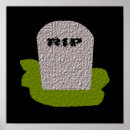 Search for rip posters Halloween