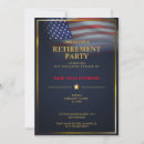 Search for police graduation invitations Retirement