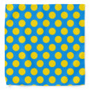 Search for polka dot bandanas Blue