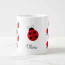 Search for ladybug mugs Tea