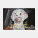 Search for poodle doormats Cute