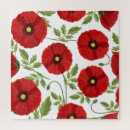 Search for flower puzzles Poppies