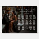 Search for 14 tables wedding seating charts Modern