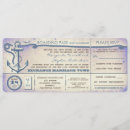 Search for boarding pass invitations Rsvp