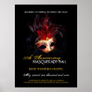 Search for masquerade party posters Mask