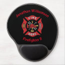 Search for firefighter mousepads First responder