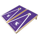 Search for official cornhole sets University