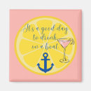 Search for funny cruise door magnets Vacation