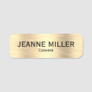 Search for restaurant business name tags Professional