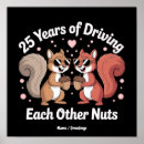 Search for 25th anniversary posters Couple