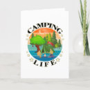 Search for tent cards Forest
