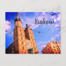Search for krakow postcards Cracow