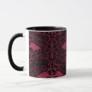Search for house of the dragon mugs Targaryen pattern