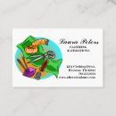 Search for alterations business cards Handmade