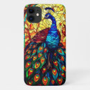 Search for peacock iphone cases wildlife