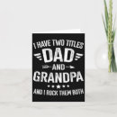 Search for fathers day birthday cards Fatherhood