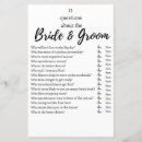 Search for games questions bridal shower gifts Bride