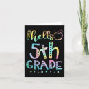 Search for teachers back to school cards Kids