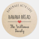 Search for homemade bread stickers Food