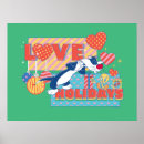 Search for looney tunes christmas art Tweety