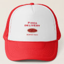 Search for pizza hats Trucker